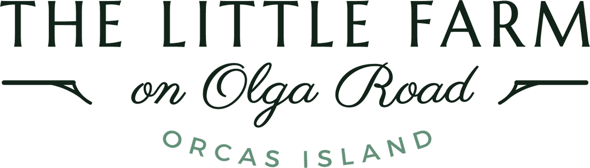 Weddings at the Little Farm